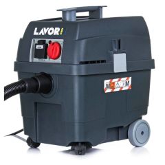 Lavor Pro Worker Em Profesyonel Ekipman Süpürgesi 37 Lt
