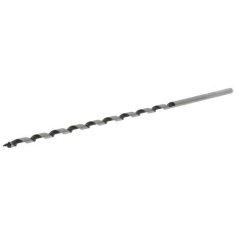 Makita D-07406 20x250mm Ahsap Burgu Matkap Ucu