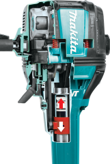 Makita HM1812 Elektropnömatik Büyük Kırıcı