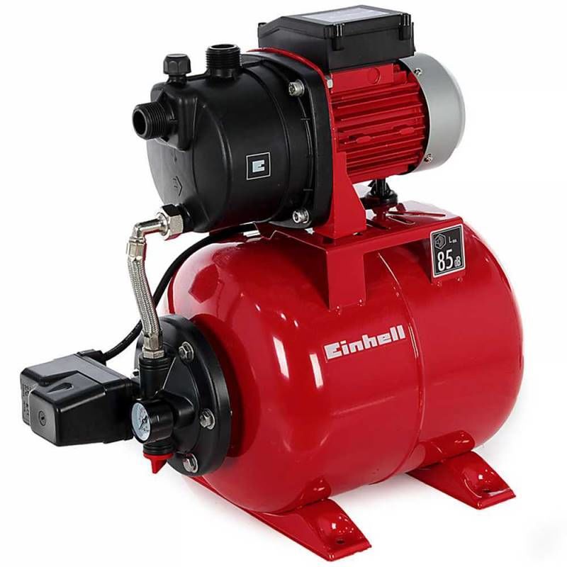 Einhell GC-WW 6538 Hidrofor