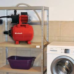 Einhell GC-WW 6538 Hidrofor
