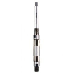 Groz AHR/7 11,11-11,9mm 133mm Ayarlı Düz Rayba