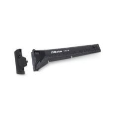 Beta 017740001 1774 155mm Çok Fonksiyonlu Sıyırıcı