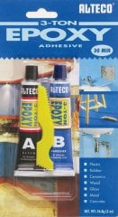 Alteco 3 Ton Karışımlı Epoksi Yapıştırıcı