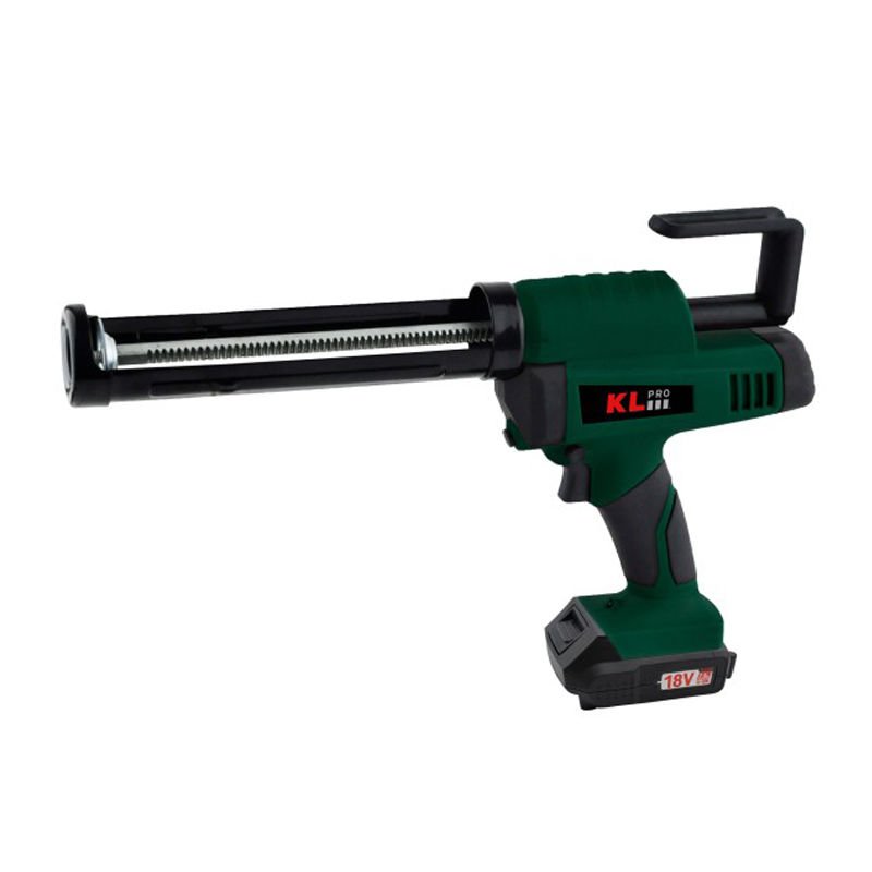 Kl Pro KLST18E-80 18V 8.0AH Şarjlı Silikon Tabancası
