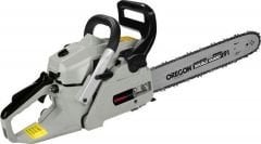 Crown Flex CT20046 Benzinli Ağaç Kesme (45 cm pala)