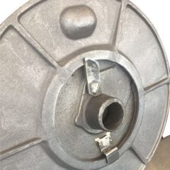 Thermall T-15 KS Kovalı Fanlı Kalorifer Sobası