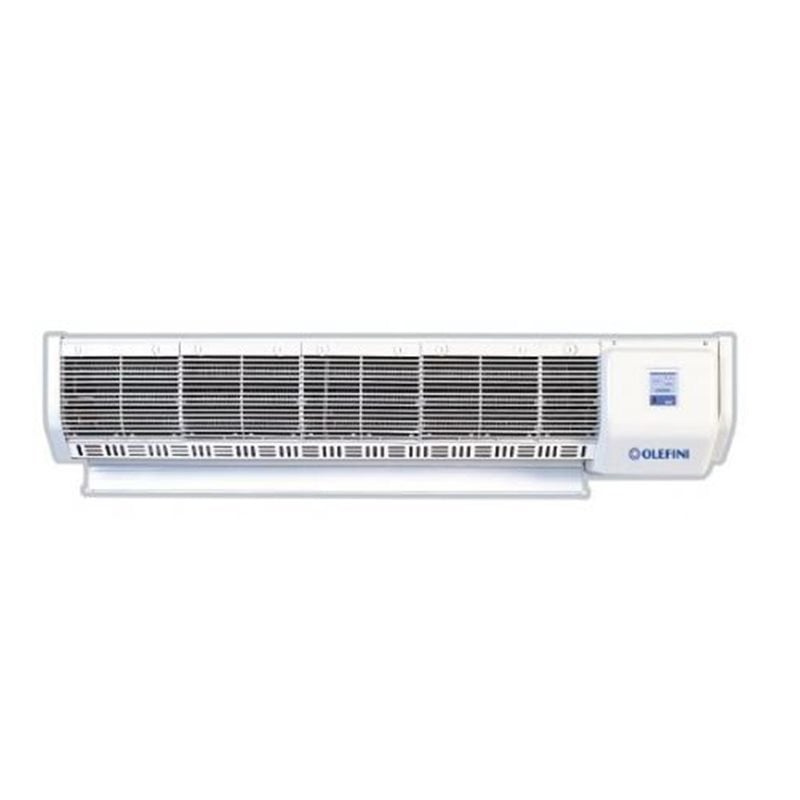 Olefini R-22 Endüstriyel Tip 100 cm Isıtıcısız Hava Perdesi