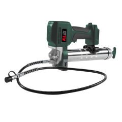 Kl Pro KLGT18-80 18V 8.0AH Şarjlı Gres Tabancası