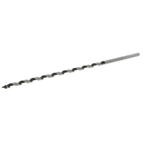 Makita D-07624 22x450mm Ahsap Burgu Matkap Ucu