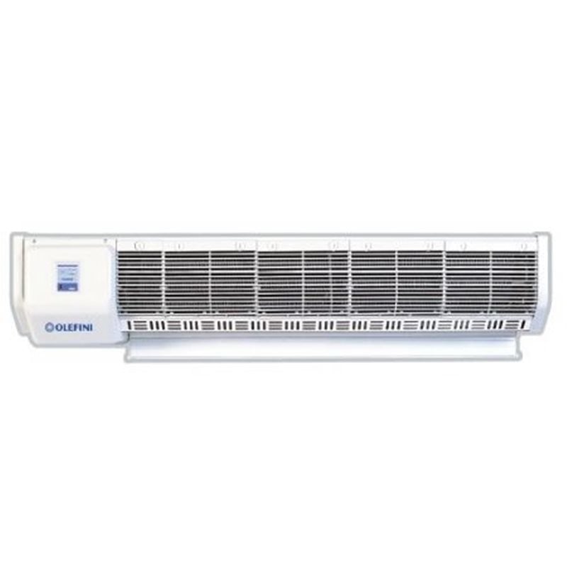 Olefini L-22 Endüstriyel Tip 100 cm Isıtıcısız Hava Perdesi