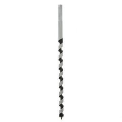 Makita D-07630 24x450mm Ahsap Burgu Matkap Ucu