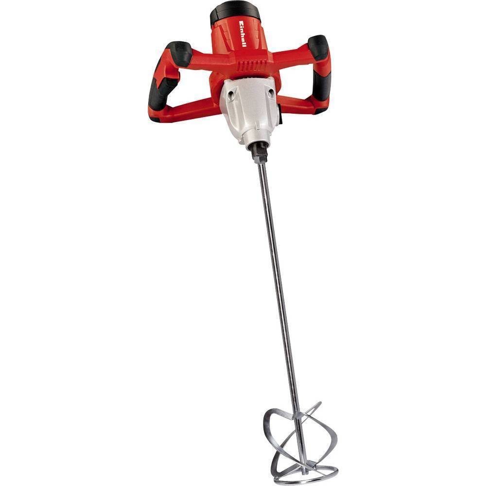 Einhell 4258555 TE-MX 1600-2 CE Boya ve Harç Karıştırıcı