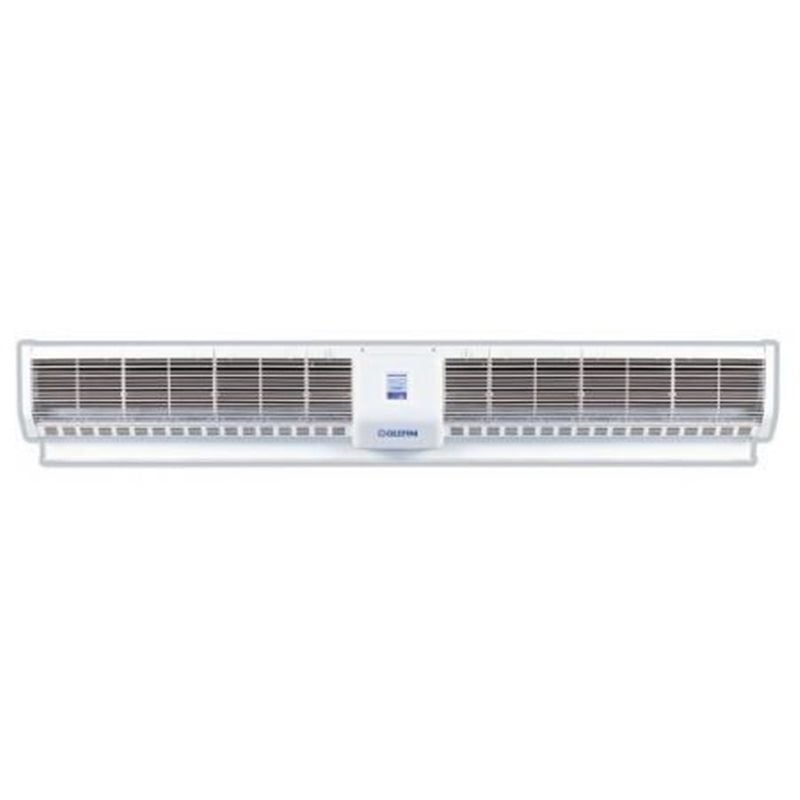 Olefini K-26 Endüstriyel Tip 160 cm Isıtıcısız Hava Perdesi