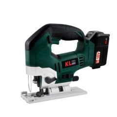 Kl Pro KLDT18B-50 18V 5.0AH Kömürsüz Şarjlı Dekupaj Testere