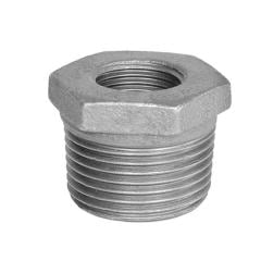 Trakya Döküm 2x3/4 Galvaniz Redüksiyon
