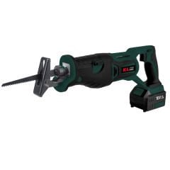Kl Pro KLTKT18B-00 18V Kömürsüz Aküsüz Şarjlı Tilki Kuyruğu Testere