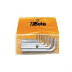 Beta 000960386 96/B8 8 Parça Allen Anahtar Takımı