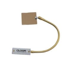 Gloor GL8160 Mıknatıslı Spiralli Ayna