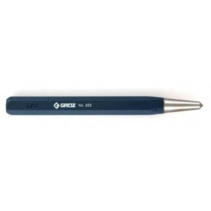 Groz CP/HD/5-32 5/32'' 4mm Nokta