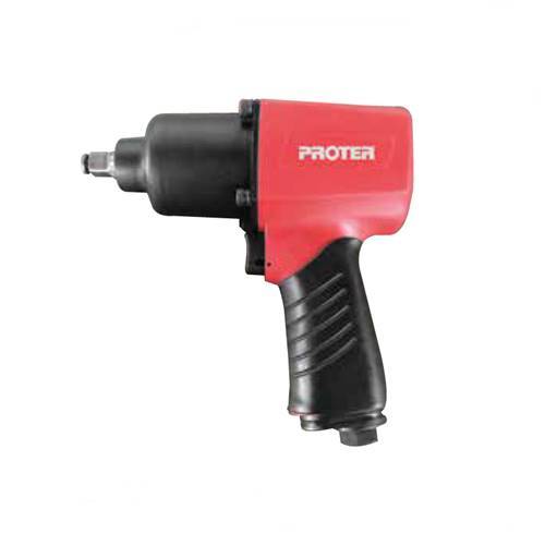 Proter PH 2552 C Ağır Hizmet 1/2'' Havalı Somun Sökme Makinesi
