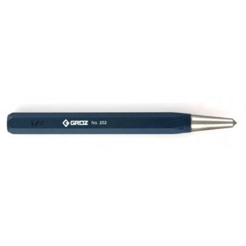 Groz CP/HD/1-4 1/4'' 6mm Nokta