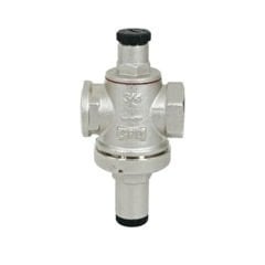 Adasan 11/4'' İç Dişli Basınç Düşürücü