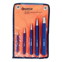 Groz CP/HD/5ST 5'li Nokta Takımı