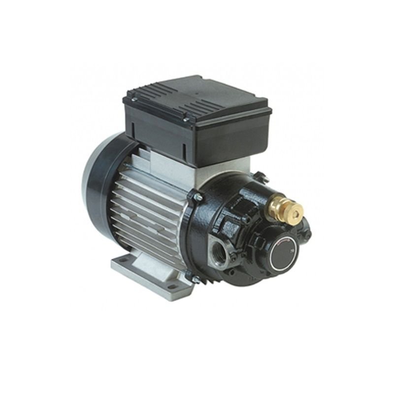 Piusi Vıscomat 70 M F0033490A 25 Lt/Dk 220 V Elektrikli Paletli Yağ Transfer Pompası