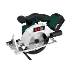Kl Pro KLDAT18B-20 18V 2.0AH 165mm Kömürsüz Şarjlı Daire Testere
