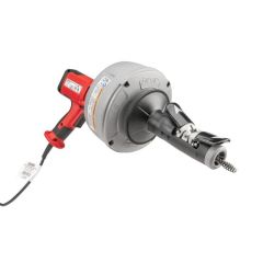 Ridgid 36033 K-45AF Kanal Açma Makinesi