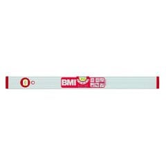 BMI ALUSTAR 691060M 60cm Alüminyum Mıknatıslı Su Terazisi