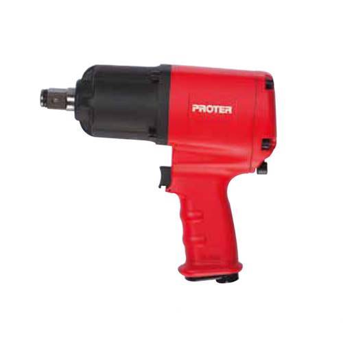 Proter PH 2554 Ağır Hizmet 3/4'' Havalı Somun Sökme Sıkma Makinesi