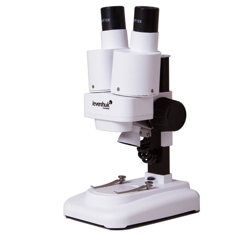 Levenhuk 1ST Mikroskop