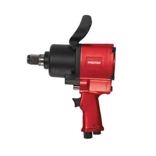 Proter PH 2561 Ağır Hizmet 1'' Havalı Somun Sökme Sıkma İkiz Çekiç