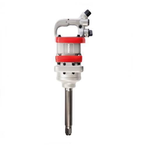 Proter PH 2581 Ağır Hizmet 1'' Havalı Somun Sökme