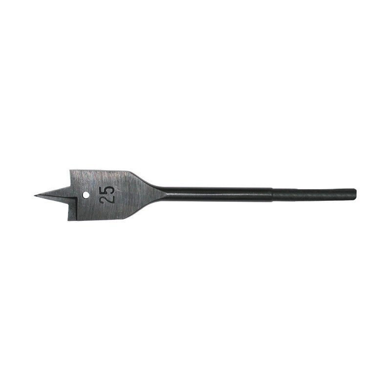 Makita D-07777 24x150mm Ahsap Yaprak Matkap Ucu
