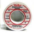 Weller EL 60/40-25 Kendinden Pastalı Lehim Teli