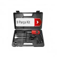 Proter PH 2145K Havalı Kırıcı Keski