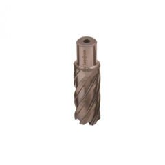 Turcoboor IBL19 19x55mm Hss-Cobalt Manyetik Matkap Ucu
