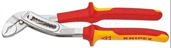 Knipex 88 06 250 VDE Alligator Ayarlı Fort Pense