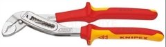 Knipex 88 06 250 VDE Alligator Ayarlı Fort Pense