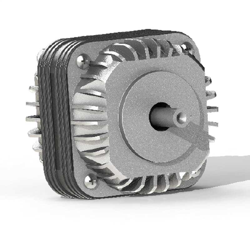 Fanexfan F4KGM-25-01 F4KGM Gölge Kutuplu Motorlar (Fan Motorlari)