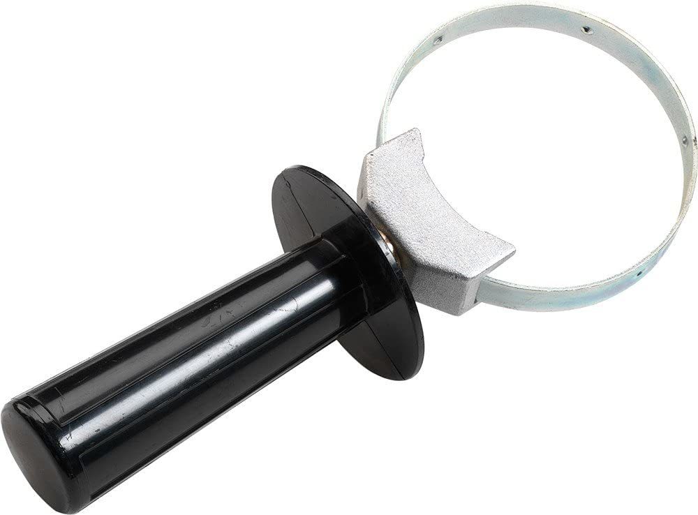 Makita 122464-9 6906 İçin Yan Sap