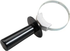 Makita 122464-9 6906 İçin Yan Sap
