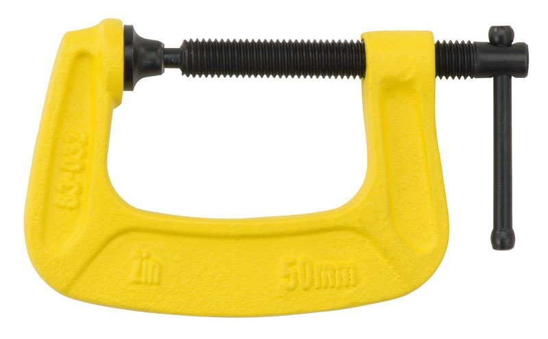 Stanley 0-83-036 200mm MAXSTEEL® C Tipi İşkence
