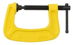 Stanley 0-83-036 200mm MAXSTEEL® C Tipi İşkence
