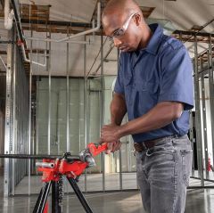 Ridgid 31000 6'' 150mm ¾''Ağır Tip Sondaj Boru Anahtarı