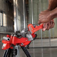 Ridgid 31000 6'' 150mm ¾''Ağır Tip Sondaj Boru Anahtarı
