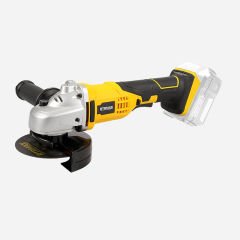 RTRMAX RTX1825B 115mm 18V Aküsüz Avuç Taşlama